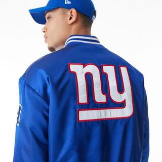 NEW ERA New York Giants NFL Bomberjacke  