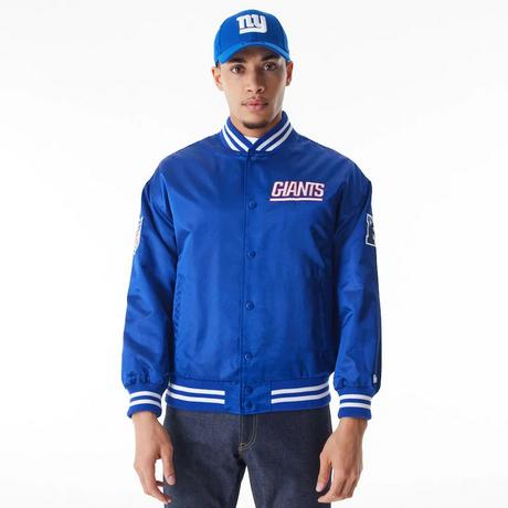 NEW ERA New York Giants NFL Bomberjacke  
