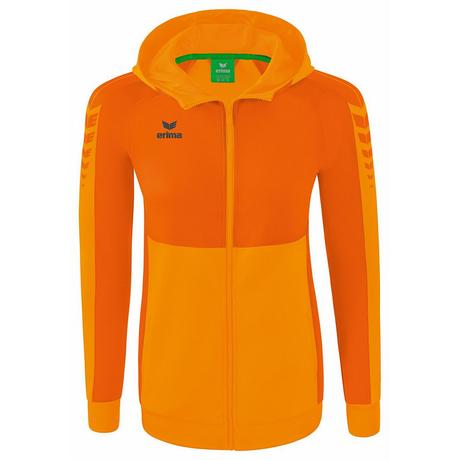 Erima  en trainings-hoodie six wings 