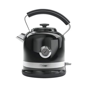 BOUILLOIRE ELECTRIQUE 1.5L 1850-2000W Schwarz