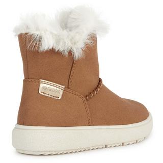 GEOX  bottes fille theleven 