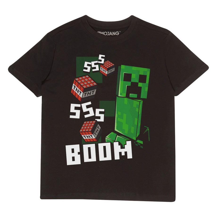 Tshirt LIKE A BOSS Enfant