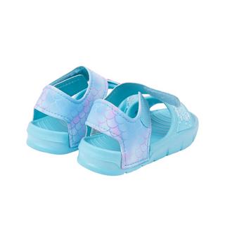 The Little Mermaid  Sandalen 