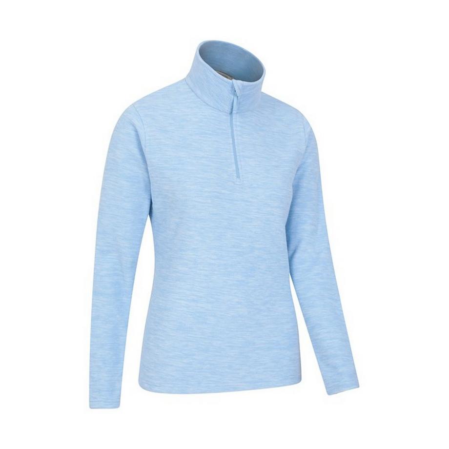 Mountain Warehouse Snowdon Fleece Oberteil  