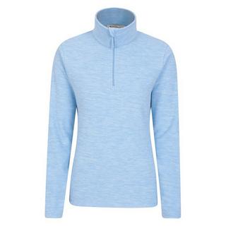 Mountain Warehouse Snowdon Fleece Oberteil  