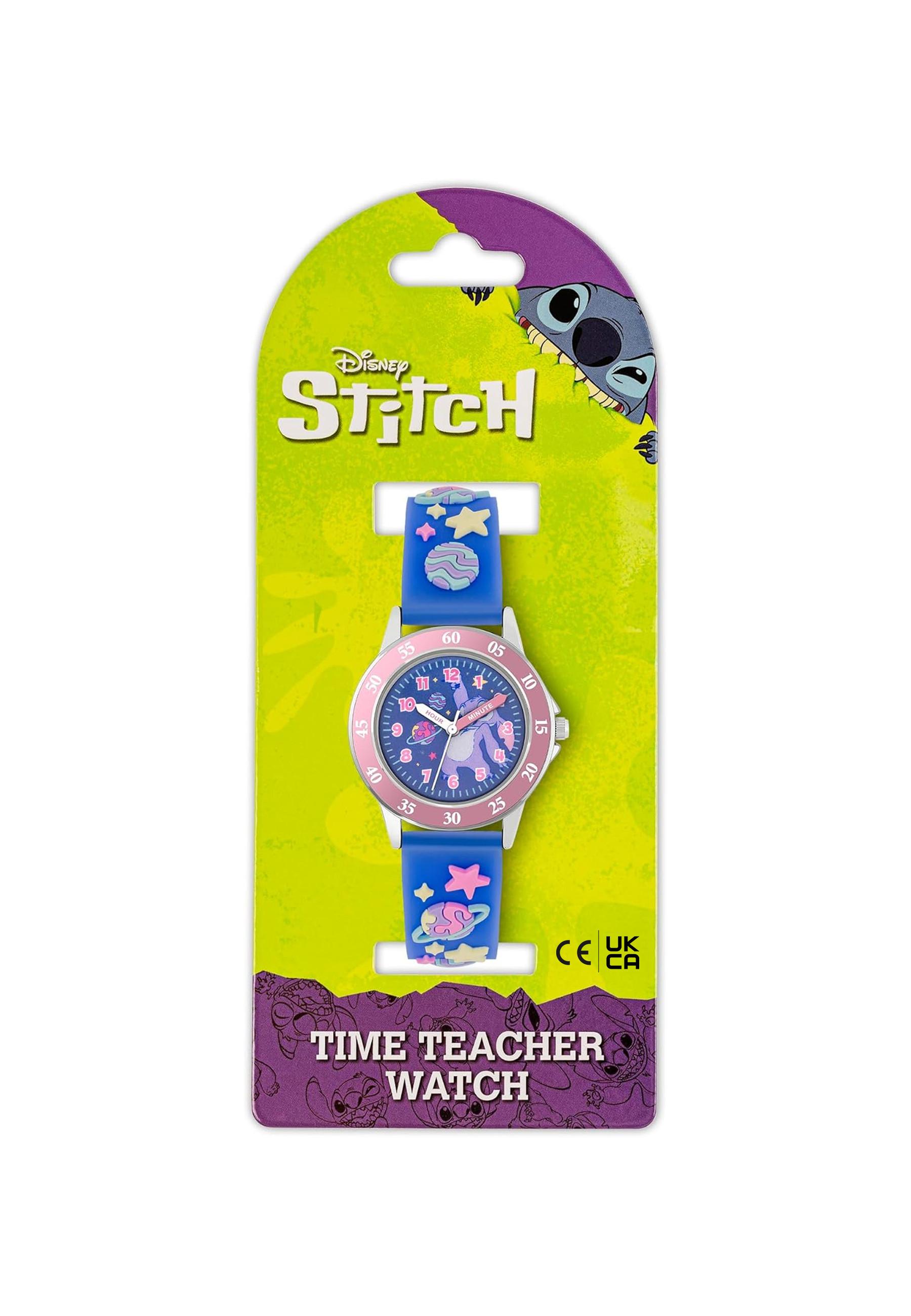 Disney  Lilo & Stitch Time Teacher 