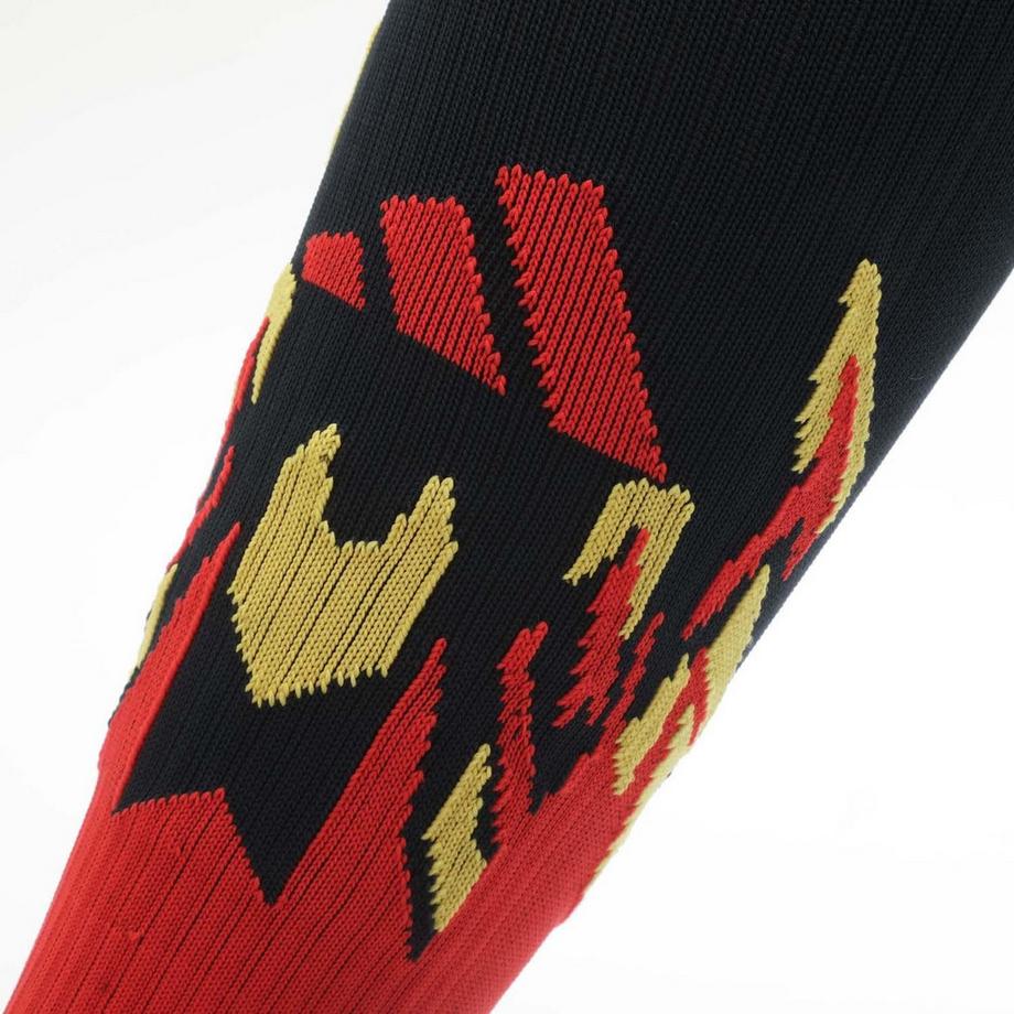 adidas Chaussettes Hautes Belgium  