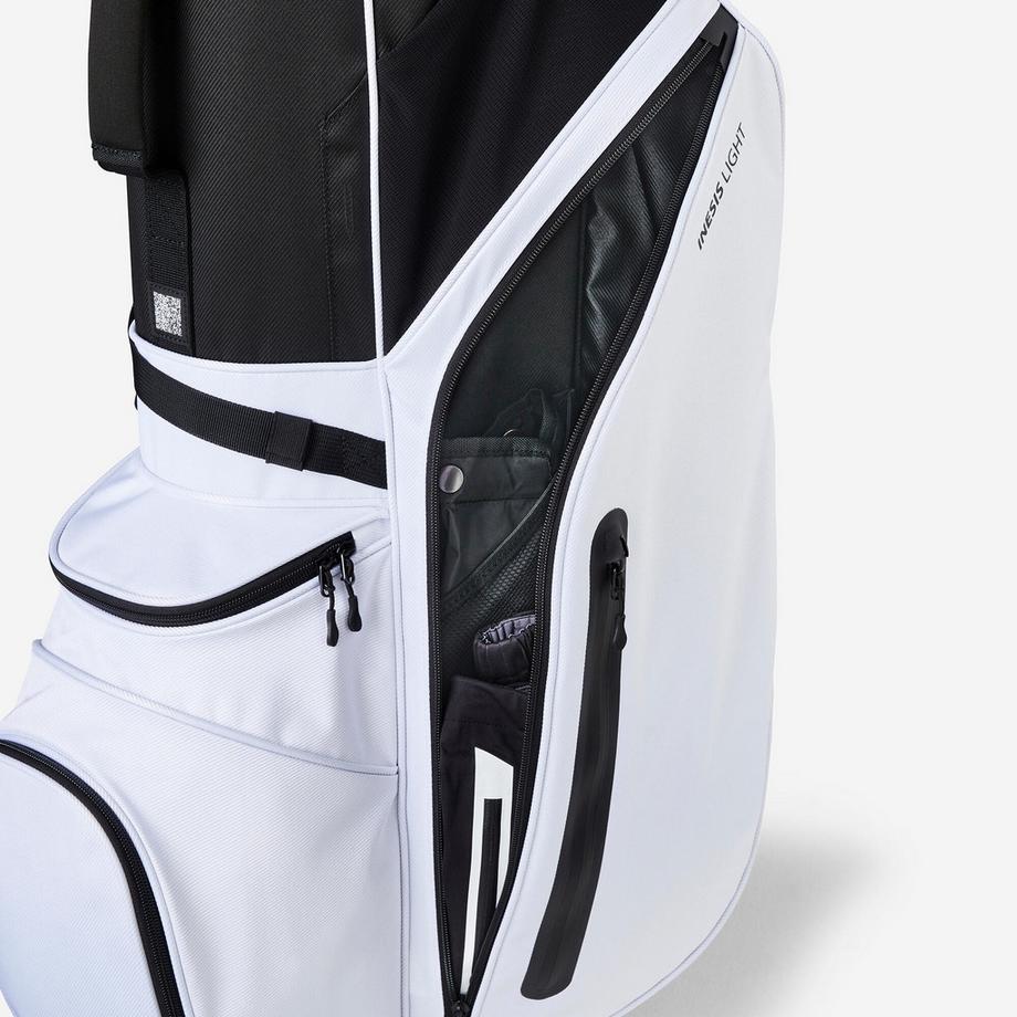 INESIS  Golftasche - TRIPOD GOLF BAG 