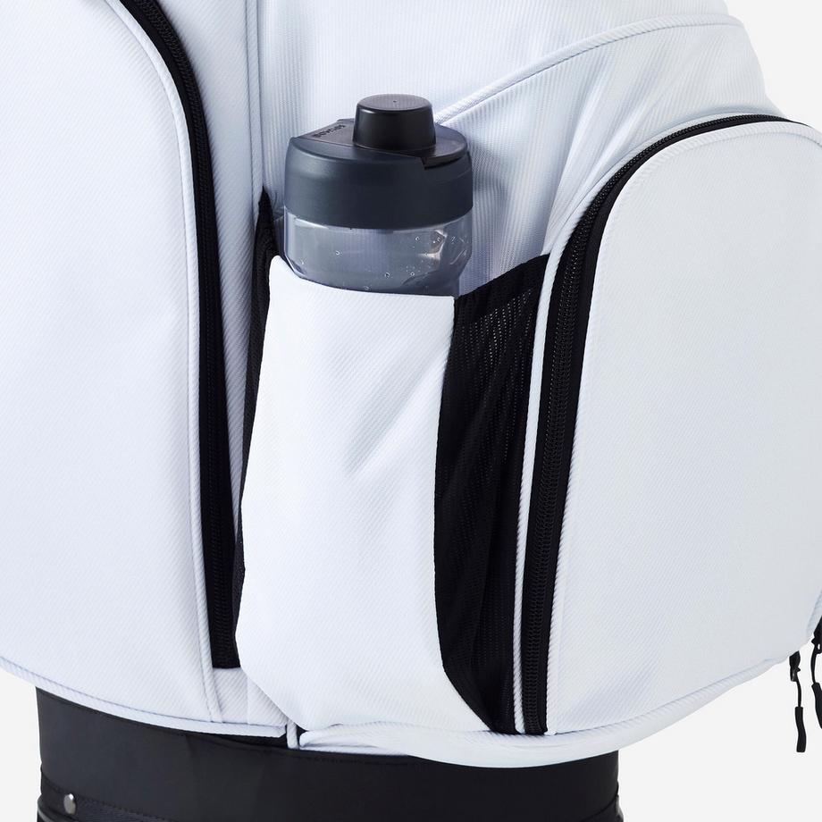 INESIS  Golftasche - TRIPOD GOLF BAG 