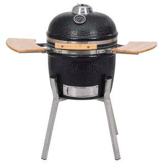 VidaXL Grills keramik  