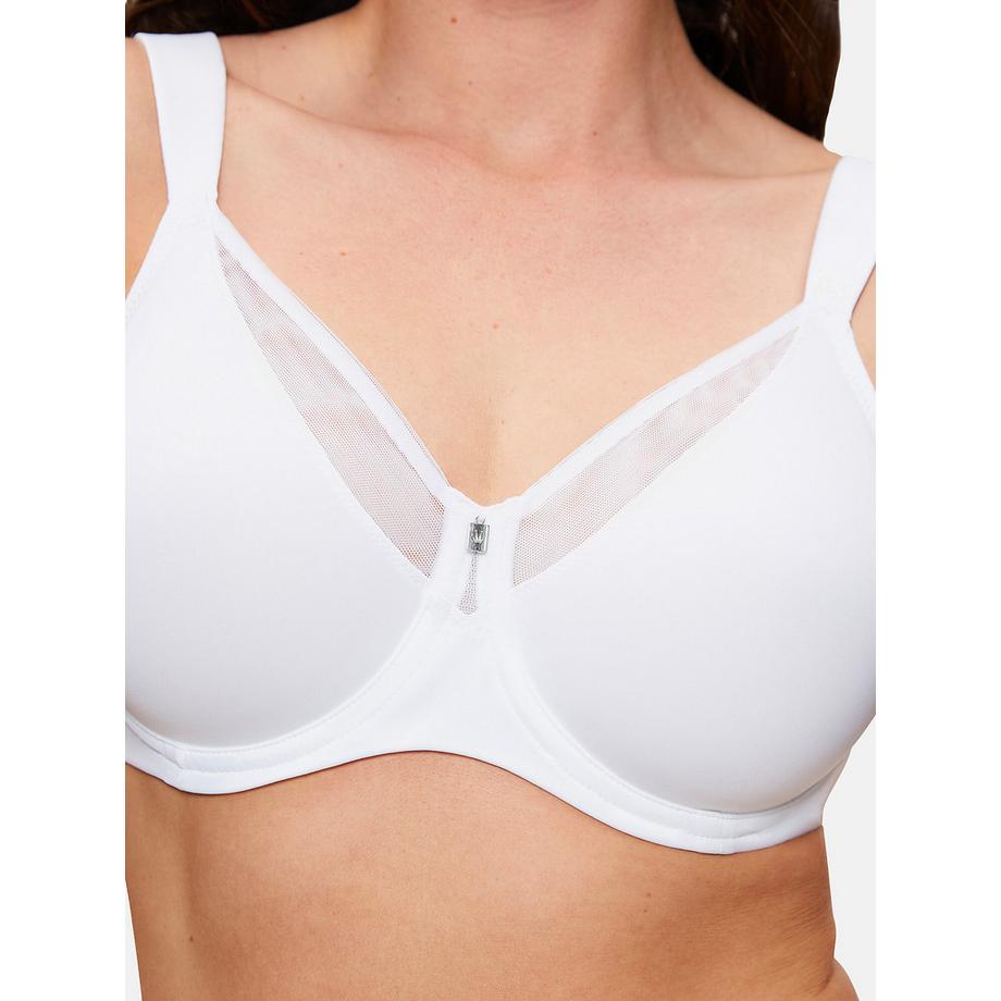 Triumph True Shape Sensation W01 Soutien-gorge avec armatures non rembourré  