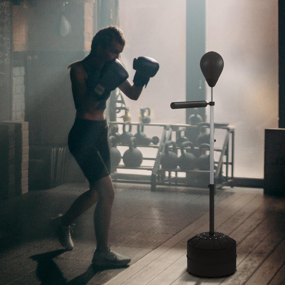 Sportnow  Punchingball Set 