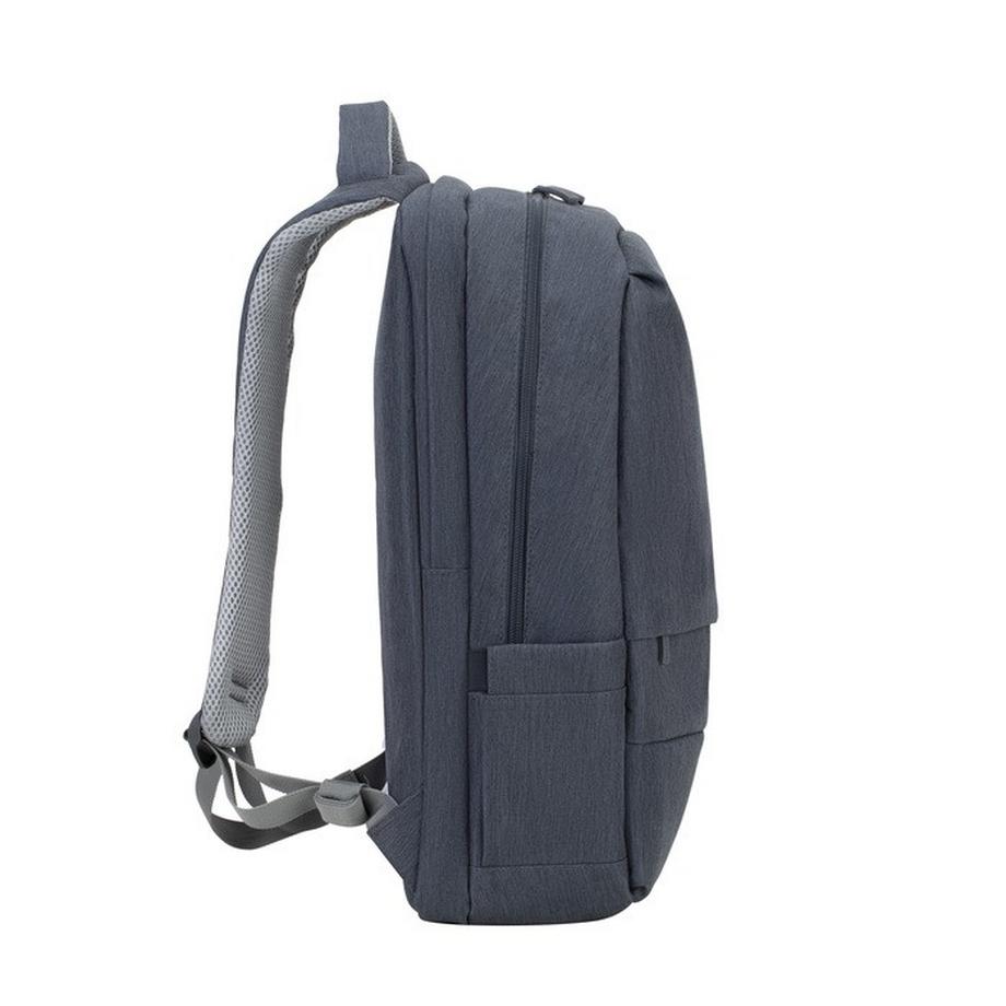 RIVACASE Prater Sac à dos Ordinateur Portable 17.3''  