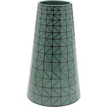 Vase Magique vert 29