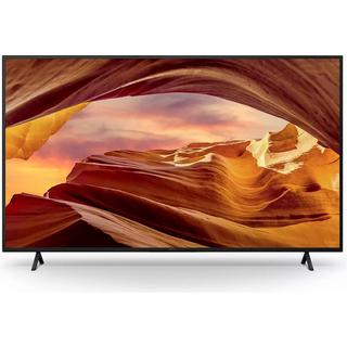 SONY  KD75X75WLAEP - noir 