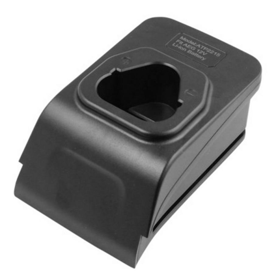 Avizar  Socle de charge pour Batterie AEG L1215 