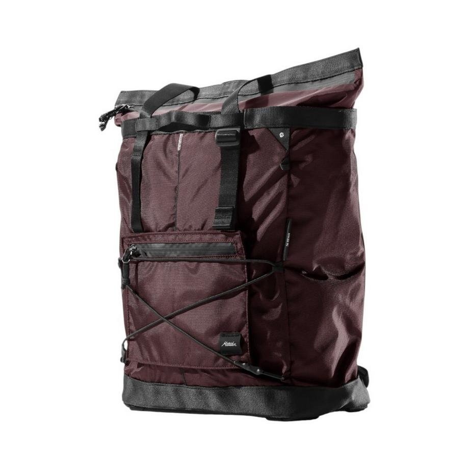 Sac Tote 24 L Garnet