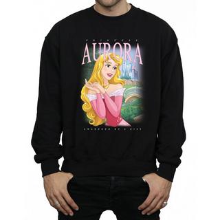 Disney  Sleeping Beauty Sweatshirt 