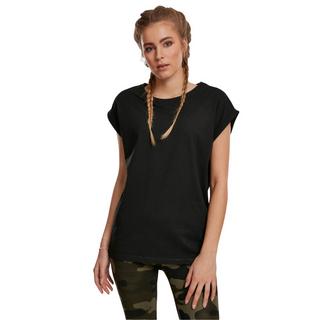 URBAN CLASSICS  t-hirt épaule déployée  urban claic (x2) 