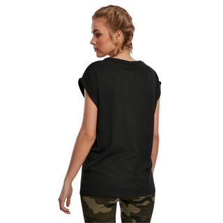 URBAN CLASSICS  t-hirt épaule déployée  urban claic (x2) 