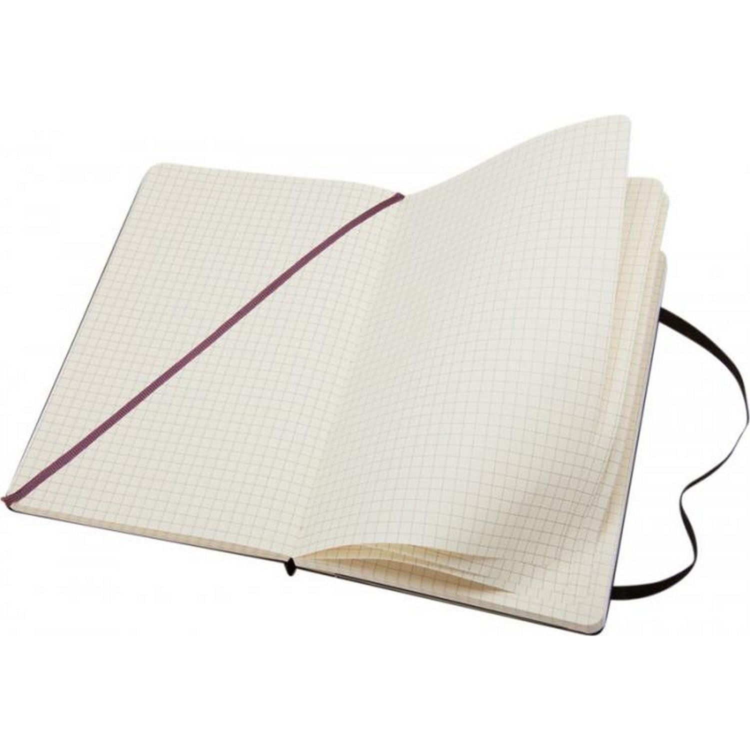 MOLESKINE Notizbuch Classic  