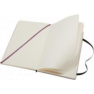 MOLESKINE Notizbuch Classic  