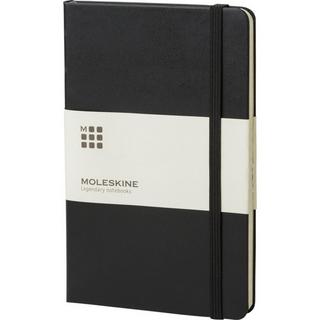 MOLESKINE Notizbuch Classic  