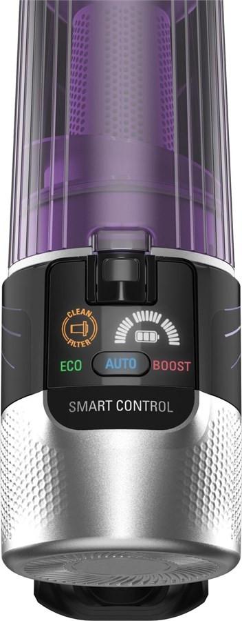 Rowenta Akku-Hand- und Stielsauger X-Force Flex 9.60 Allergy  