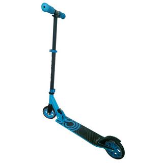 Motion Scooter  Cygnus 125mm black 