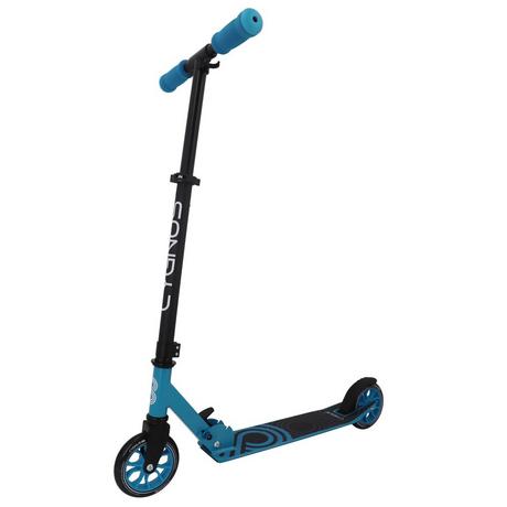 Motion Scooter  Cygnus 125mm black 