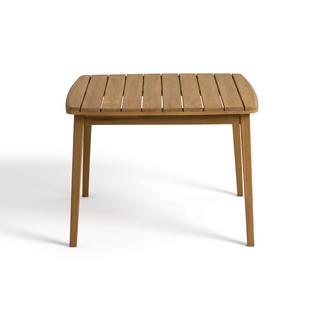 La Redoute Intérieurs Table de jardin enfant en acacia  