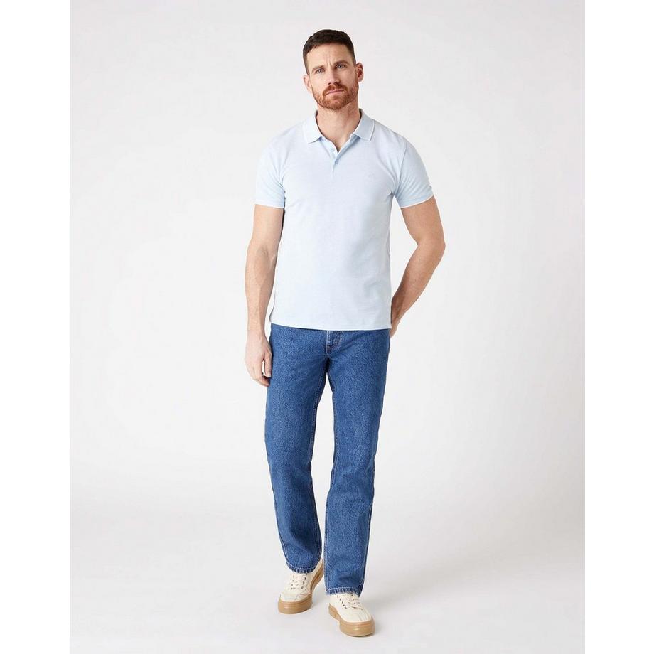 Wrangler Jeans Straight Leg  