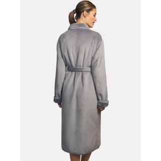 Selmark  Robe de chambre mi-longue Supersoft 