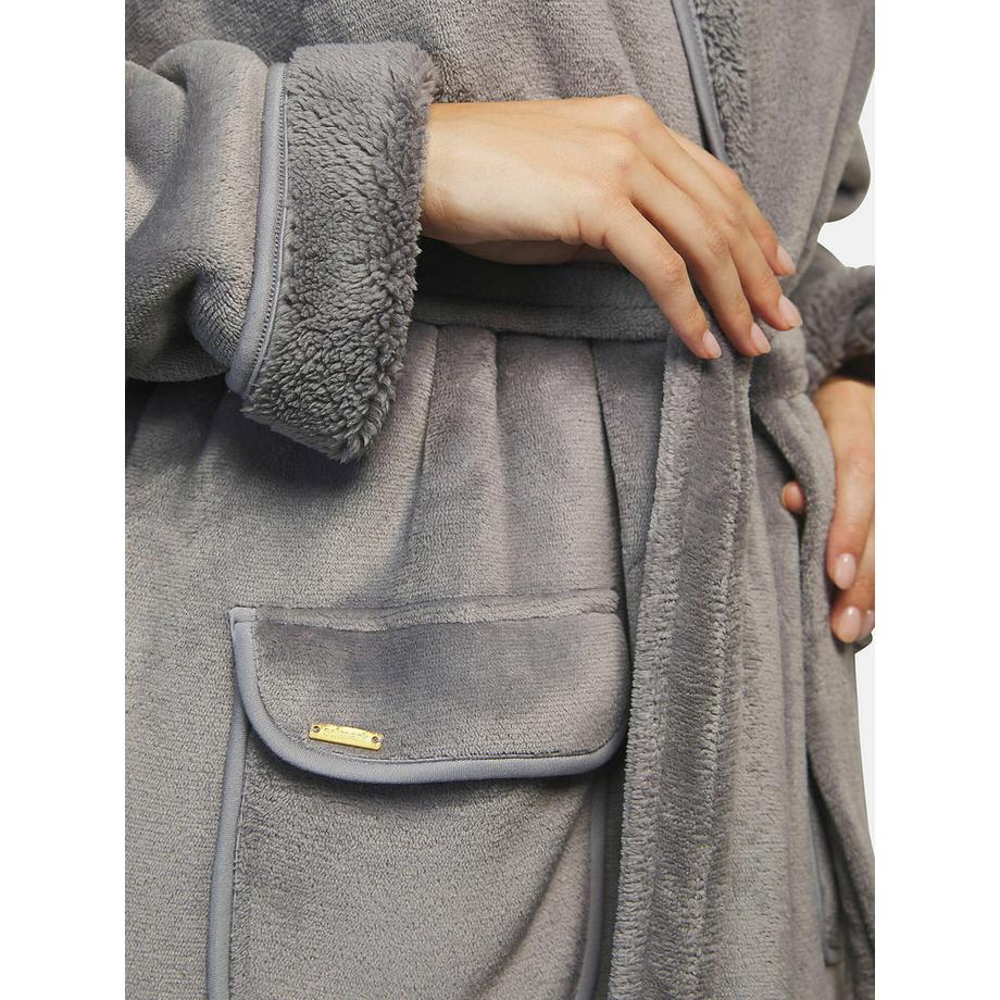 Selmark Vestaglia Mid-Length Supersoft  