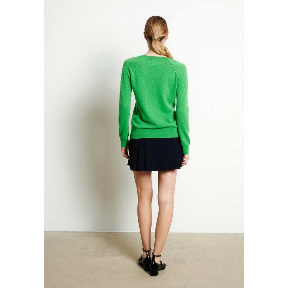 Studio Cashmere8 LILLY 6 Maglione Scollo a V  