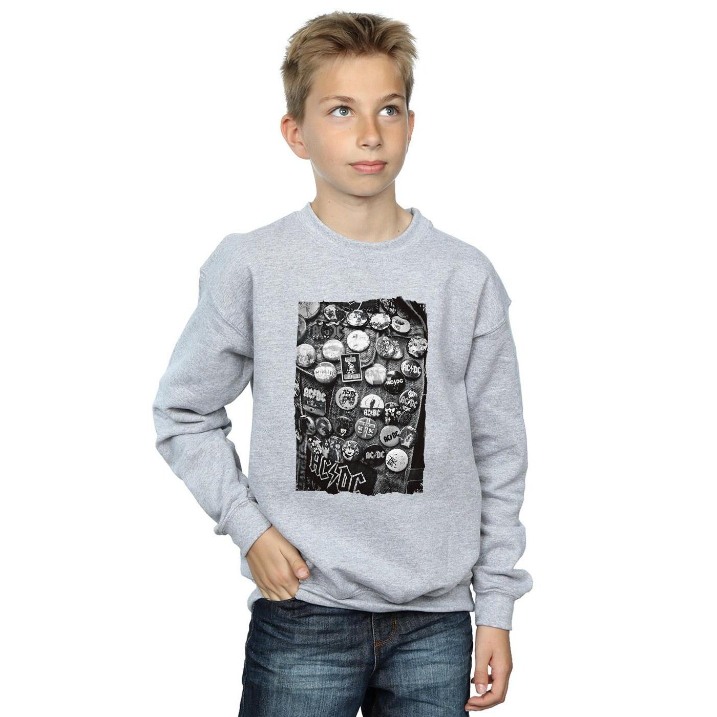 AC/DC  ACDC Sweatshirt 