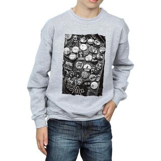 AC/DC  ACDC Sweatshirt 