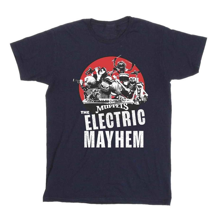 Tshirt MAYHEM