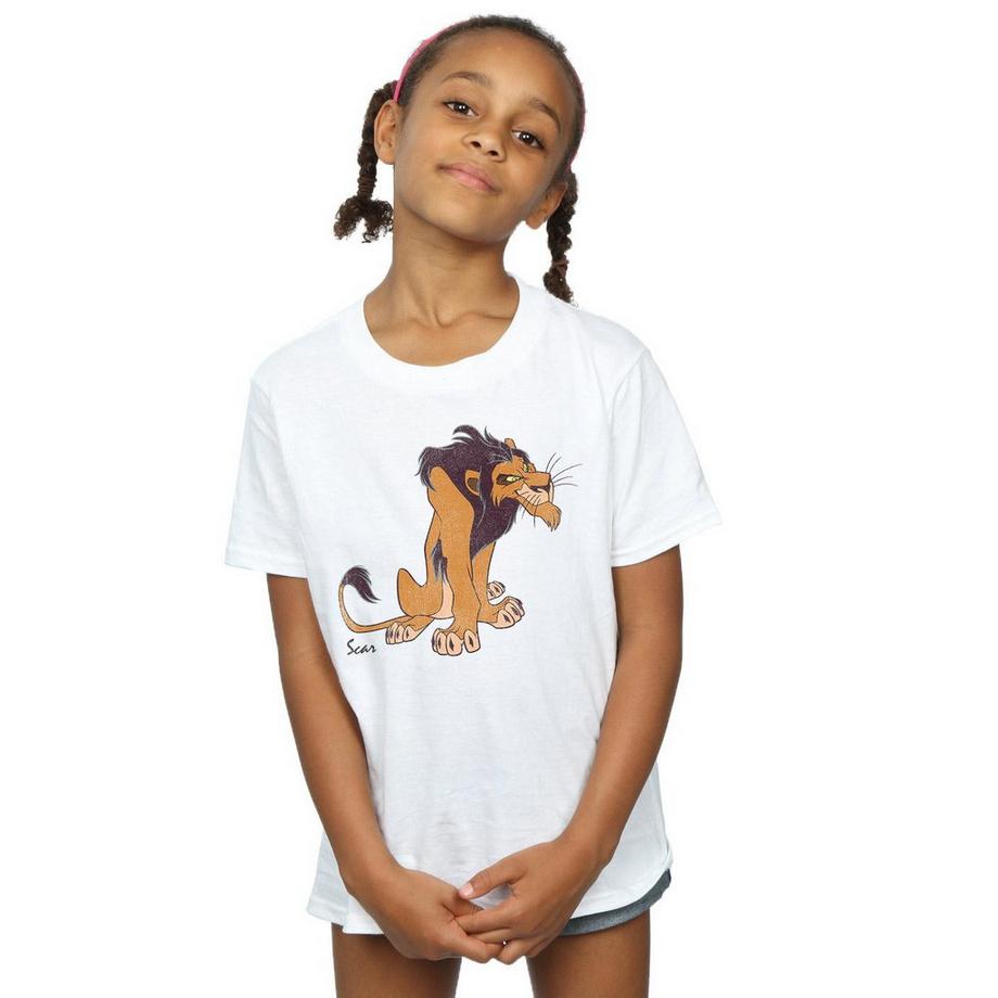 Disney  Tshirt THE LION KING 