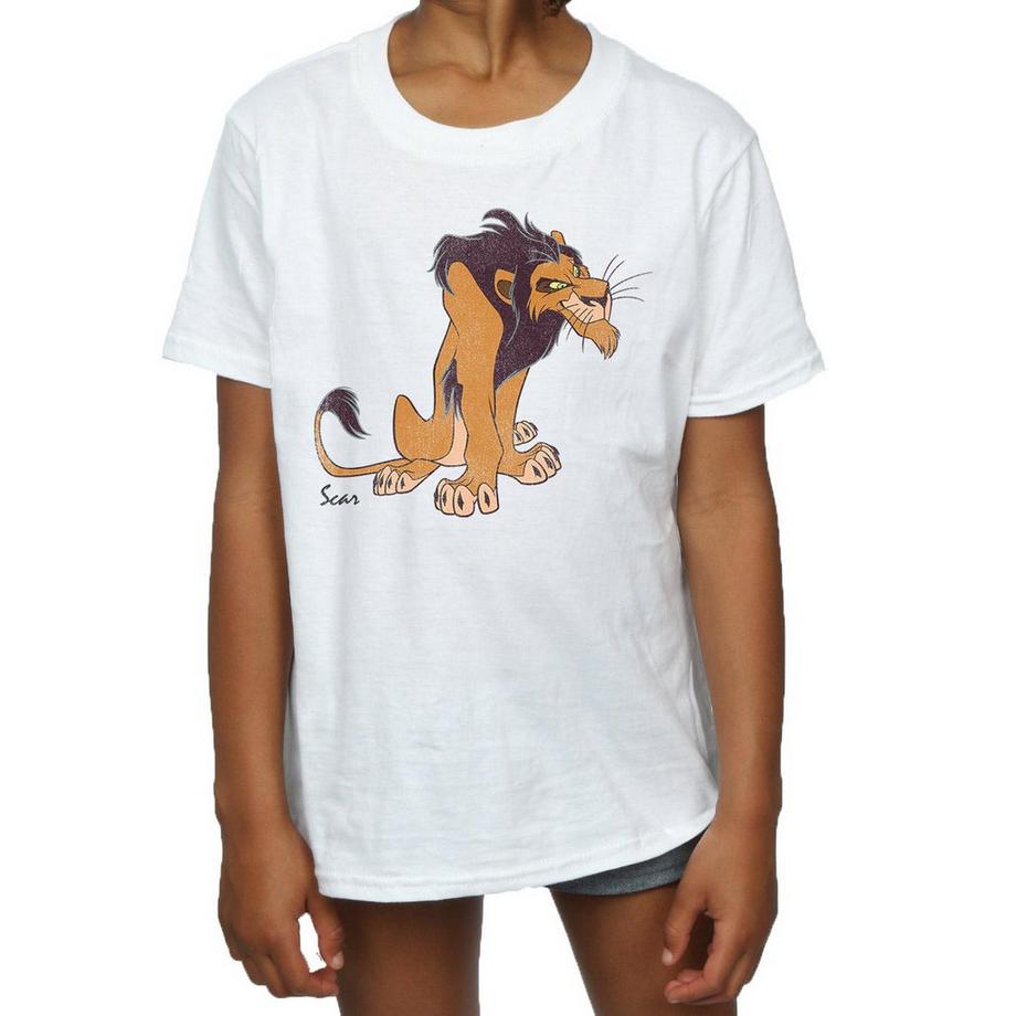 Disney  Tshirt THE LION KING 