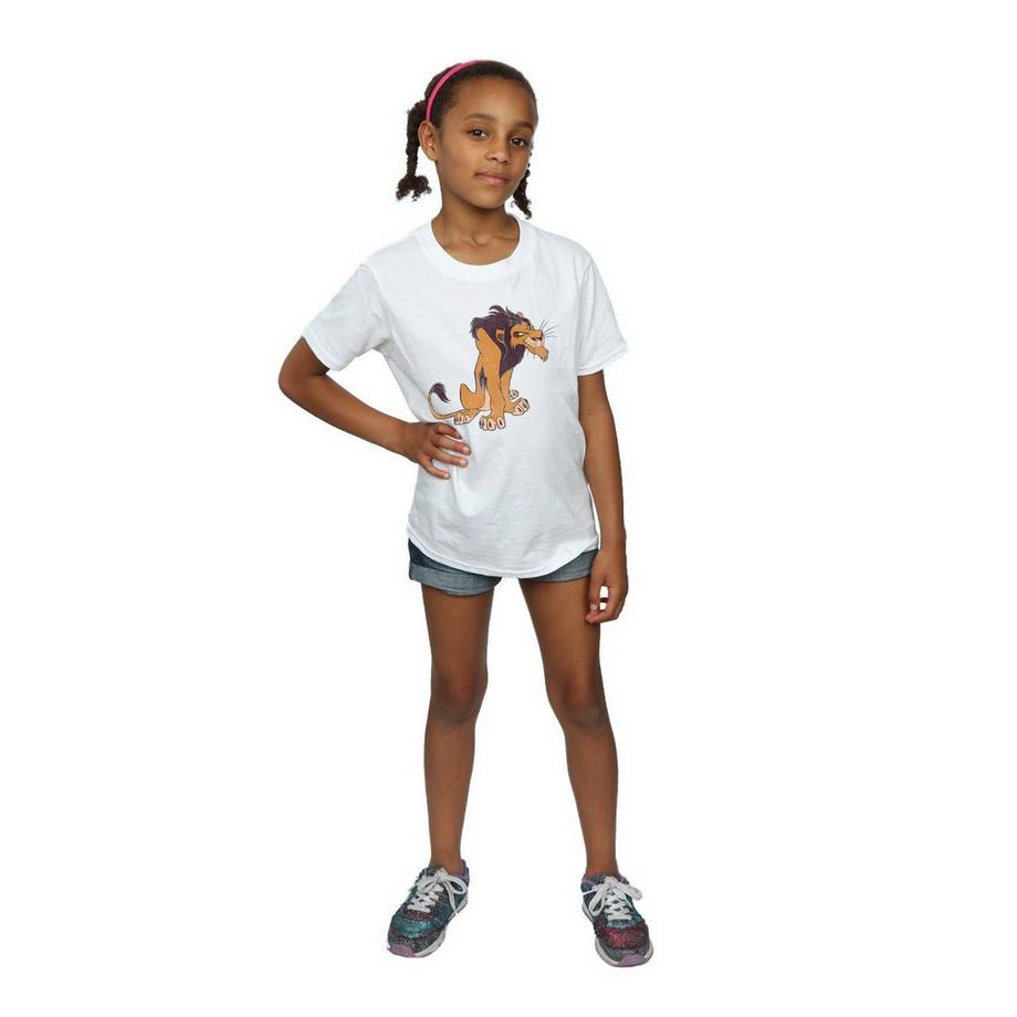 Disney  Tshirt THE LION KING 