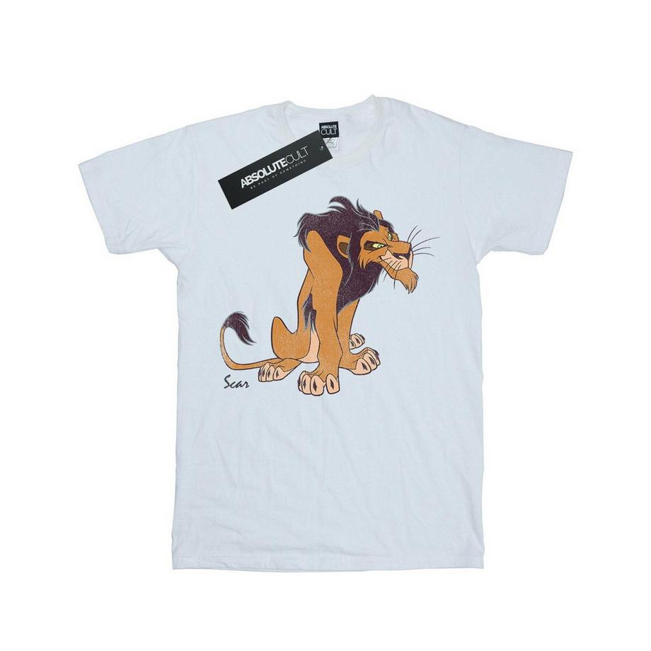 Disney  Tshirt THE LION KING 