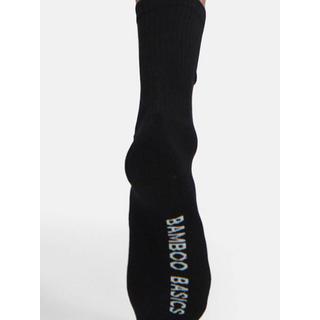 Bamboo basics  Outdoor Socken 