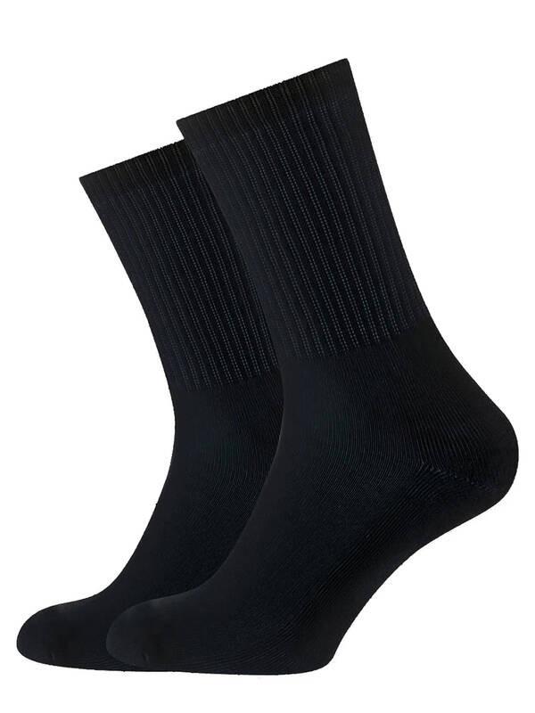 Bamboo basics  Outdoor Socken 