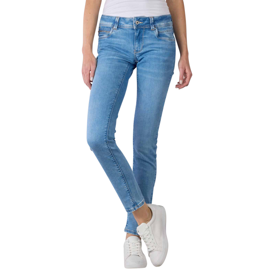 New Brooke Slim Fit