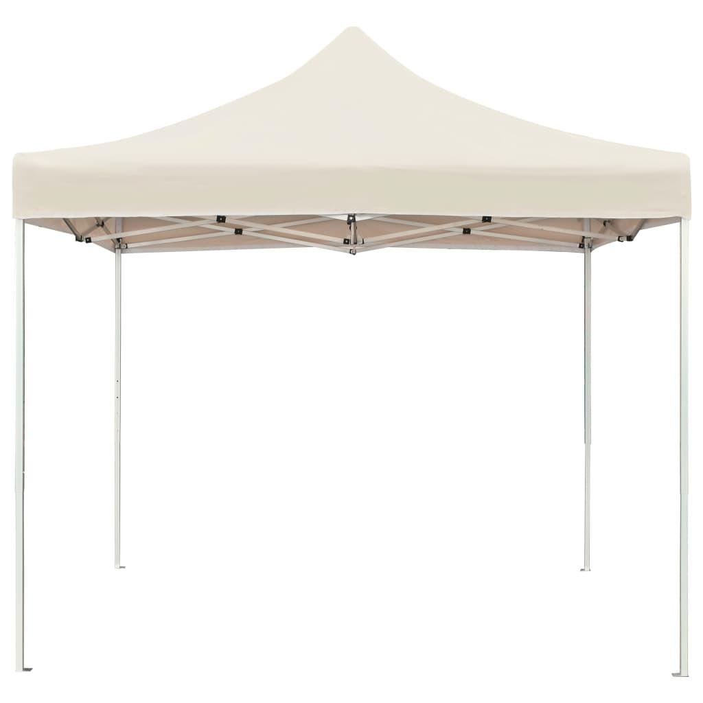 VidaXL tenda Alluminio  