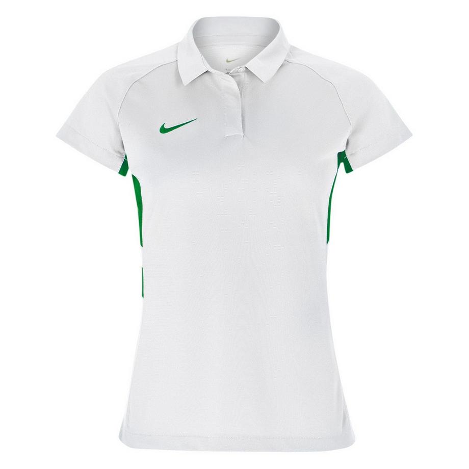 Polo Manches Raglan