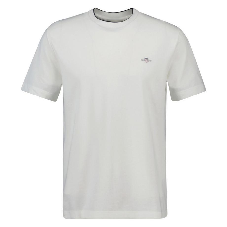T-shirt  Pack de 1 Confortable à porter-PIQUE T-SHIRT