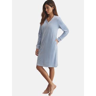 Selmark  Chemise de nuit manches longues POLARSOFT 