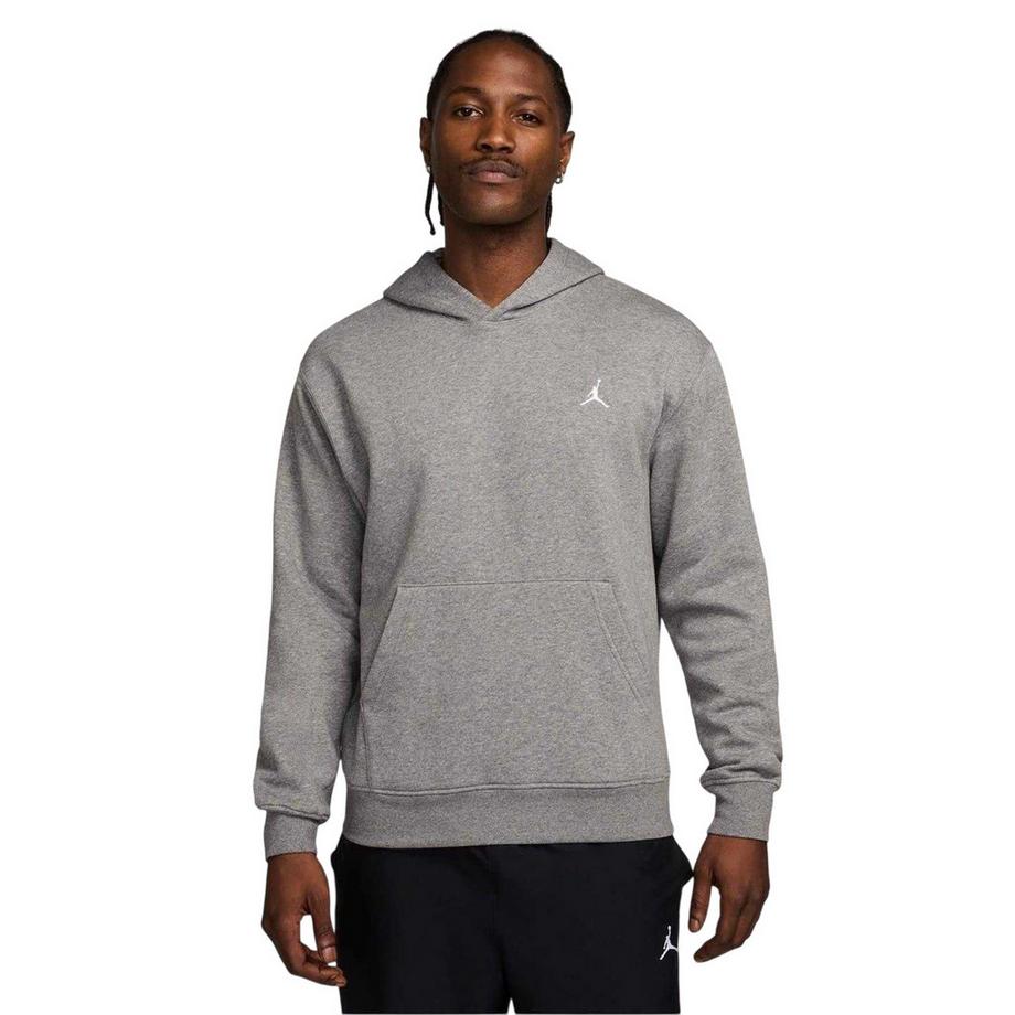 Air Jordan Essential Felpa Con Cappuccio Pile